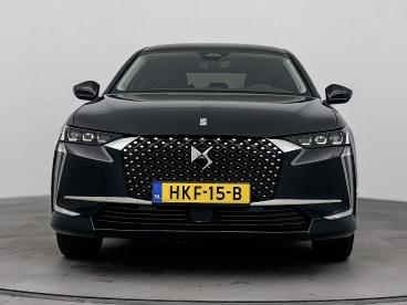 SPOTICAR Ds Ds 4 1.2 Puretech Rivoli | Stoelmassage -ventilatie | P Tweedehands - Hatchback Benzine Zwart - De Meern - 1200280652_3