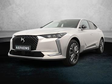 SPOTICAR Ds Ds 4 E-tense Bastille 225pk Automaat | Navigatie | Lich Tweedehands - Hatchback Plugin Hybrid Grijs - De Meern - 1200280663_1