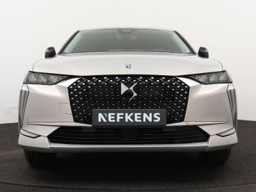 SPOTICAR Ds Ds 4 E-tense Bastille 225pk Automaat | Navigatie | Lich Tweedehands - Hatchback Plugin Hybrid Grijs - De Meern - 1200280663_5