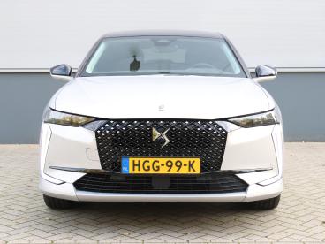 SPOTICAR Ds Ds 4 1.2 Hybrid 136 Edition France | Apple Carplay/andr Tweedehands - Hatchback Hybride Grijs - De Meern - 1200281369_2