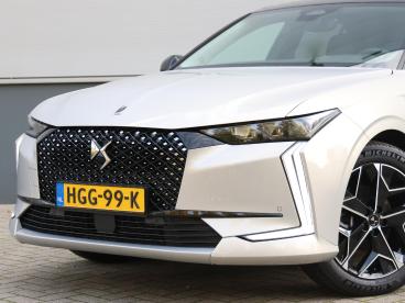 SPOTICAR Ds Ds 4 1.2 Hybrid 136 Edition France | Apple Carplay/andr Tweedehands - Hatchback Hybride Grijs - De Meern - 1200281369_3