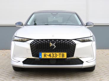 SPOTICAR Ds Ds 4 225pk Trocadero | Adaptieve Cruise Control | Verwa Tweedehands - Hatchback Plugin Hybrid Grijs - De Meern - 1200281546_2