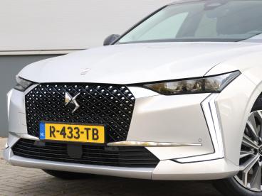 SPOTICAR Ds Ds 4 225pk Trocadero | Adaptieve Cruise Control | Verwa Tweedehands - Hatchback Plugin Hybrid Grijs - De Meern - 1200281546_4