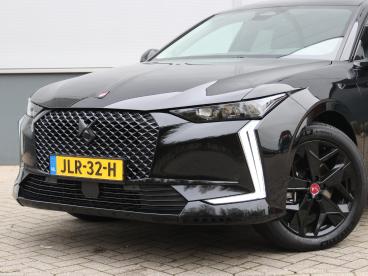 SPOTICAR Ds Ds 4 1.6 Phev 225 Performance Line | Panoramadak | Verw Tweedehands - Hatchback Plugin Hybrid Zwart - De Meern - 1200282998_3