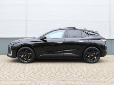 SPOTICAR Ds Ds 4 1.6 Phev 225 Performance Line | Panoramadak | Verw Tweedehands - Hatchback Plugin Hybrid Zwart - De Meern - 1200282998_5