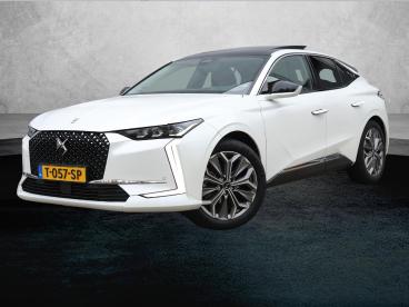 SPOTICAR Ds Ds 4 130pk Trocadero | Trekhaak | Focal Premium Audio | Tweedehands - Hatchback Benzine Wit - De Meern - 1200283004_1