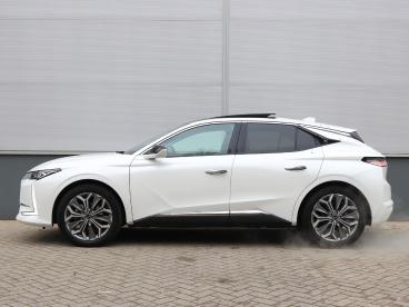 SPOTICAR Ds Ds 4 130pk Trocadero | Trekhaak | Focal Premium Audio | Tweedehands - Hatchback Benzine Wit - De Meern - 1200283004_2