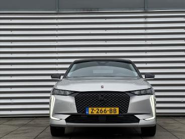 SPOTICAR Ds Ds 4 1.6 E-tense 225pk Aut Performance Line | 360 Camer Tweedehands - Suv Plugin Hybrid Grijs - Velp - 1200283081_2