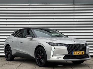 SPOTICAR Ds Ds 4 1.6 E-tense 225pk Aut Performance Line | 360 Camer Tweedehands - Suv Plugin Hybrid Grijs - Velp - 1200283081_3