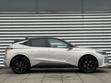 SPOTICAR Ds Ds 4 1.6 E-tense 225pk Aut Performance Line | 360 Camer Tweedehands - Suv Plugin Hybrid Grijs - Velp - 1200283081_4