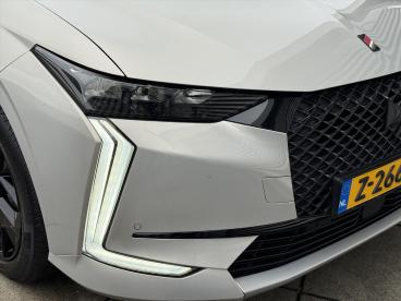 SPOTICAR Ds Ds 4 1.6 E-tense 225pk Aut Performance Line | 360 Camer Tweedehands - Suv Plugin Hybrid Grijs - Velp - 1200283081_5