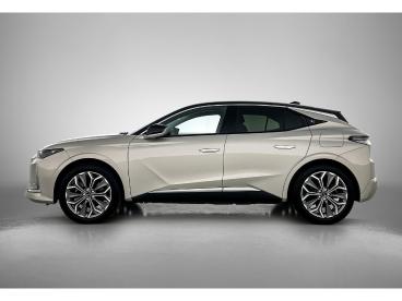 SPOTICAR Ds Ds 4 1.6 Phev Bastille 225pk Automaat | Navigatie | Hea Tweedehands - Hatchback Plugin Hybrid Grijs - Eindhoven - 1200283887_5