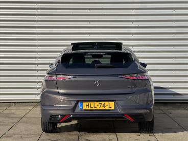 SPOTICAR Ds Ds 4 1.2 Hybrid 136pk E-dcs6 Pallas I Schuif-kantel Dak Tweedehands - Suv Hybride Grijs - Velp - 1200283953_4
