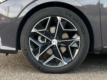 SPOTICAR Ds Ds 4 1.2 Hybrid 136pk E-dcs6 Pallas I Schuif-kantel Dak Tweedehands - Suv Hybride Grijs - Velp - 1200283953_5