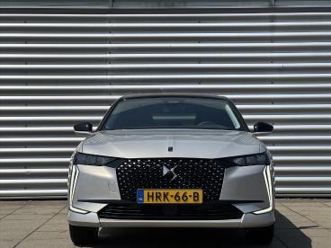 SPOTICAR Ds Ds 4 1.6 Plug-in Hybrid 225pk Automaat Pallas | Navigat Tweedehands - Suv Plugin Hybrid Grijs - Velp - 1200284059_4