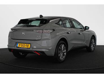 SPOTICAR Ds Ds 4 1.2 Puretech Bastille Automaat Clima Apple Carplay Tweedehands - Hatchback Benzine Grijs - Mijdrecht - 1200286593_3