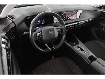 SPOTICAR Ds Ds 4 1.2 Puretech Bastille Automaat Clima Apple Carplay Tweedehands - Hatchback Benzine Grijs - Mijdrecht - 1200286593_5