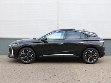 SPOTICAR Ds Ds 4 E-tense Rivoli | Panoramadak | Lederen Bekleding | Tweedehands - Hatchback Plugin Hybrid Zwart - De Meern - 1200286645_2