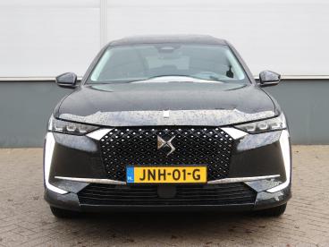 SPOTICAR Ds Ds 4 E-tense Rivoli | Panoramadak | Lederen Bekleding | Tweedehands - Hatchback Plugin Hybrid Zwart - De Meern - 1200286645_5