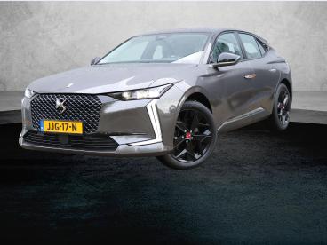 SPOTICAR Ds Ds 4 E-tense Performance Line | Accu 91% | Adaptieve Cr Tweedehands - Hatchback Plugin Hybrid Grijs - De Meern - 1200287546_1