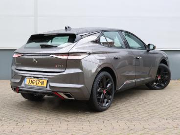 SPOTICAR Ds Ds 4 E-tense Performance Line | Accu 91% | Adaptieve Cr Tweedehands - Hatchback Plugin Hybrid Grijs - De Meern - 1200287546_5