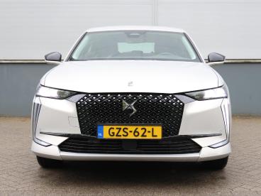 SPOTICAR Ds Ds 4 1.2 136pk Hybrid Pallas | Achteruitrijdcamera | Ap Tweedehands - Hatchback Hybride Grijs - De Meern - 1200288808_5