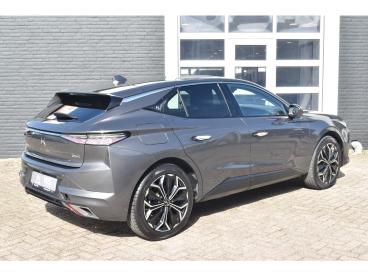 SPOTICAR Ds Ds 4 Phev 225 Eat8 Rivoli Automaat | Leder | Navi | Pdc Tweedehands - Hatchback Hybride Grijs - Waalwijk - 1200289183_3