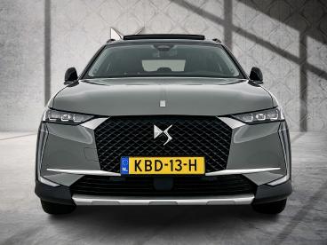 SPOTICAR Ds Ds 4 130 Pk Automaat Rivoli | Panoramadak | Lederen Sto Tweedehands - Hatchback Benzine Grijs - Roosendaal - 1200290380_5
