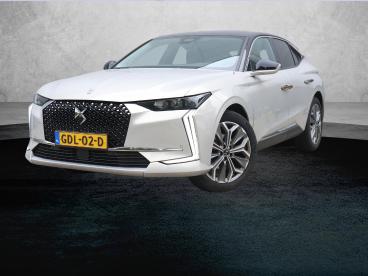 SPOTICAR Ds Ds 4 1.2 Puretech Bastille | Lm Velgen 19"| Navigatie | Tweedehands - Hatchback Benzine Grijs - De Meern - 1200290541_1