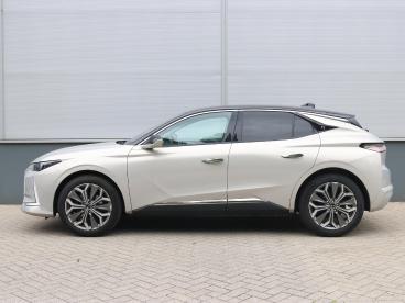 SPOTICAR Ds Ds 4 1.2 Puretech Bastille | Lm Velgen 19"| Navigatie | Tweedehands - Hatchback Benzine Grijs - De Meern - 1200290541_2