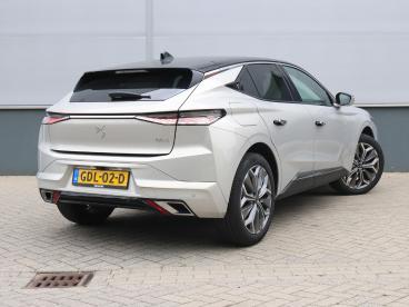 SPOTICAR Ds Ds 4 1.2 Puretech Bastille | Lm Velgen 19"| Navigatie | Tweedehands - Hatchback Benzine Grijs - De Meern - 1200290541_3