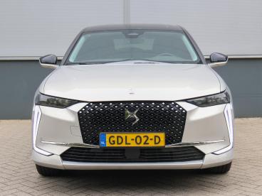 SPOTICAR Ds Ds 4 1.2 Puretech Bastille | Lm Velgen 19"| Navigatie | Tweedehands - Hatchback Benzine Grijs - De Meern - 1200290541_5