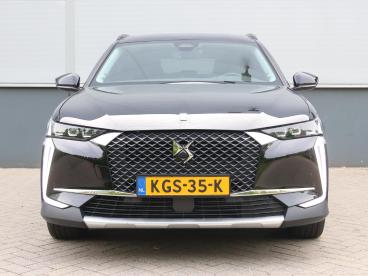 SPOTICAR Ds Ds 4 E-tense 225pk Rivoli Cross | Schuif/kanteldak | Na Tweedehands - Hatchback Plugin Hybrid Zwart - De Meern - 1200293423_5