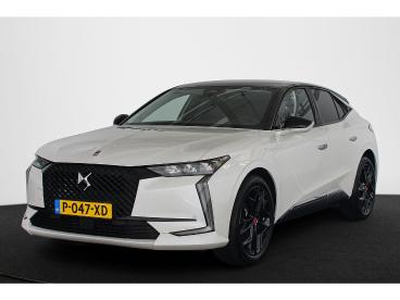 SPOTICAR Ds Ds 4 1.2 Puretech Performance Line Automaat 360-camera Tweedehands - Hatchback Benzine Wit - Almere - 1200294268_1