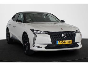 SPOTICAR Ds Ds 4 1.2 Puretech Performance Line Automaat 360-camera Tweedehands - Hatchback Benzine Wit - Almere - 1200294268_2