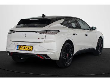 SPOTICAR Ds Ds 4 1.2 Puretech Performance Line Automaat 360-camera Tweedehands - Hatchback Benzine Wit - Almere - 1200294268_3