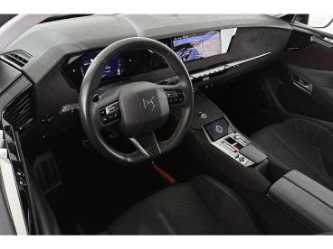 SPOTICAR Ds Ds 4 1.2 Puretech Performance Line Automaat 360-camera Tweedehands - Hatchback Benzine Wit - Almere - 1200294268_5