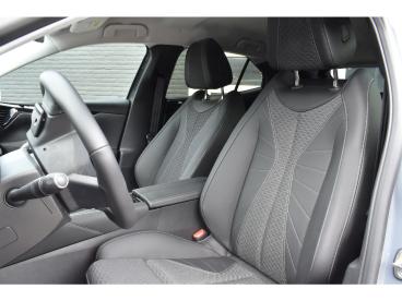 SPOTICAR Ds Ds 4 No E-tense Pallas Tech Pack 58.3 Kwh | Adap Cruise Tweedehands - Hatchback Elektrisch Grijs - Waalwijk - 1200294362_2