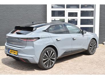 SPOTICAR Ds Ds 4 No E-tense Pallas Tech Pack 58.3 Kwh | Adap Cruise Tweedehands - Hatchback Elektrisch Grijs - Waalwijk - 1200294362_3