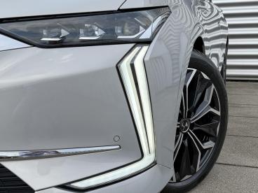 SPOTICAR Ds Ds 4 1.2 Puretech Rivoli | Leder Met Memory | Head Up | Tweedehands - Hatchback Benzine Grijs - Velp - 1200294506_3