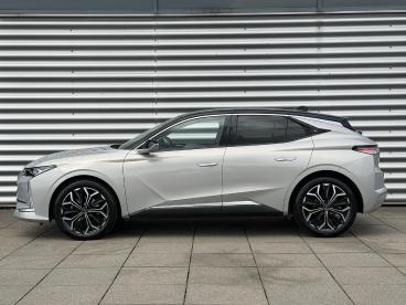 SPOTICAR Ds Ds 4 1.2 Puretech Rivoli | Leder Met Memory | Head Up | Tweedehands - Hatchback Benzine Grijs - Velp - 1200294506_4