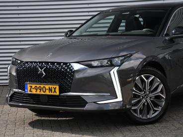 SPOTICAR Ds Ds 4 Bastille 1.6 E-tense 225pk Automaat Navi | Camera Tweedehands - Hatchback Plugin Hybrid Grijs - Sittard - 1200294601_2