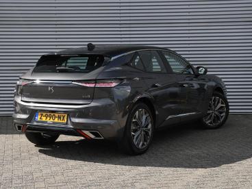 SPOTICAR Ds Ds 4 Bastille 1.6 E-tense 225pk Automaat Navi | Camera Tweedehands - Hatchback Plugin Hybrid Grijs - Sittard - 1200294601_5