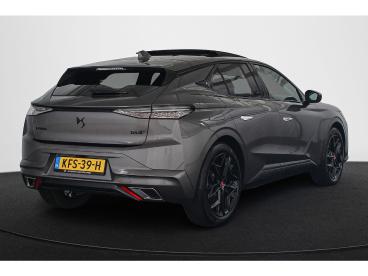 SPOTICAR Ds Ds 4 E-tense Performance Line Panoramadak Camera Climat Tweedehands - Hatchback Plugin Hybrid Grijs - Hilversum - 1200295232_3