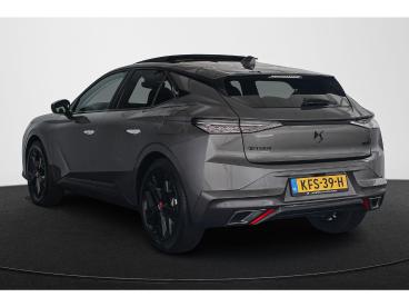 SPOTICAR Ds Ds 4 E-tense Performance Line Panoramadak Camera Climat Tweedehands - Hatchback Plugin Hybrid Grijs - Hilversum - 1200295232_4