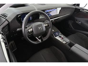 SPOTICAR Ds Ds 4 E-tense Performance Line Panoramadak Camera Climat Tweedehands - Hatchback Plugin Hybrid Grijs - Hilversum - 1200295232_5