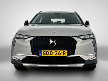 SPOTICAR Ds Ds 4 E-tense Trocadero 225pk Automaat | Head-up Display Tweedehands - Hatchback Plugin Hybrid Wit - De Meern - 1200295359_4