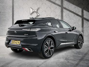SPOTICAR Ds Ds 4 E-tense Performance Line+ | Rijklaar | Panorama Da Tweedehands - Hatchback Plugin Hybrid Zwart - Ritthem - 1200295581_4