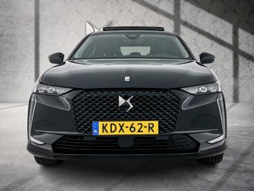 SPOTICAR Ds Ds 4 E-tense Performance Line+ | Rijklaar | Panorama Da Tweedehands - Hatchback Plugin Hybrid Zwart - Ritthem - 1200295581_5