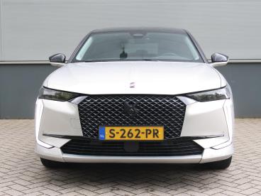 SPOTICAR Ds Ds 4 1.2 130pk Automaat Performance Line | Camera | Nav Tweedehands - Hatchback Benzine Grijs - De Meern - 1200295589_5